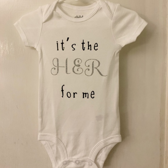 Homemade Happiness Onesie - Picture 1 of 1